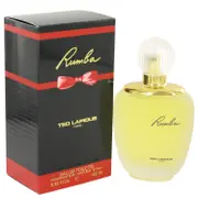 Rumba by Ted Lapidus Eau De Toilette Spray 3.4 oz for Women