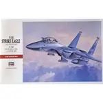 特價 現貨 HASEGAWA 長谷川 1/48 美軍 F-15E STRIKE EAGLE 打擊鷹 攻擊鷹 戰鬥機