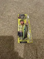 LUCKY CRAFT Skeet Reese SKT S.K.T MR Alabama Bull Bream Rare Limited Color