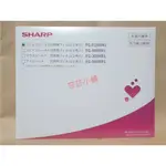 現貨當天出【SHARP夏普】夏普 面罩 防護 替換片 FG-F10MR1 蛾眼 防護  面罩   郭台銘 劉寶傑 賈永婕