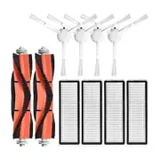 Hepa Filter For Xiaomi Mijia 1c 1t Mi Robot Vacuum Mop Dreame F9