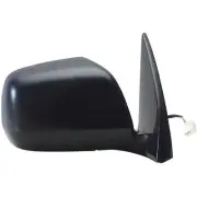 K-Source 70101T Replacement mirror for 01-07 Toyota Highlander passeng