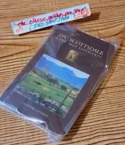 TPC Scottsdale Yardage Book PGA TOUR's Waste Management SHIPS FREE w/Buy It Now