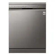 15 Place QuadWash Dishwasher - Freestanding - XD4B15PS