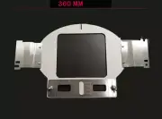 Tajima Embroidery machine Flat hat cap frame hoop & others compatible machines