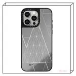 【MOMO】CASETI建築美學 M+ X I.M.PEI 適用IPHONE 蘋果15 14 13 12 PRO MAX