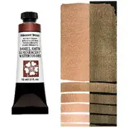 Daniel Smith Watercolour 15 ml Iridescent Bronze (Lum) S1