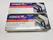 Devilbiss 3/8" Deep Impact Socket Set sae/mm