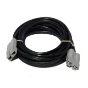 12v Extension Leads 6mm 50 amp Anderson Style Plugs Various Length