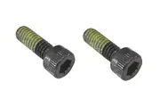 NEW PASLODE NAIL GUN 900754 SCREWS X 2