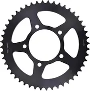 Sprocket for Suzuki for Road GSX250 R-L7 L8 2017-2018 GSX250 R-L9 2019 Motorcycle 520-48T Rear Sprocket Gear Cam