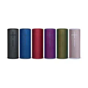 【Ultimate Ears(UE)】MEGABOOM 3 無線藍牙喇叭