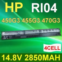 在飛比找Yahoo!奇摩拍賣優惠-HP 4芯 RI04 日系電芯 電池 Z2Y56ET Z4P