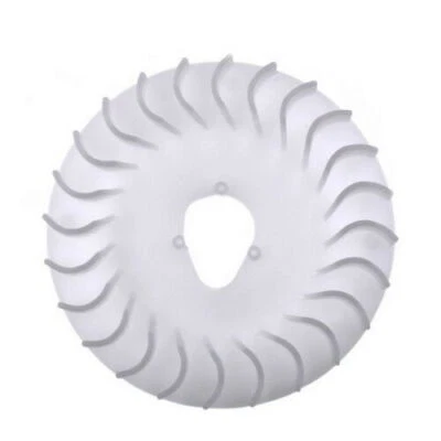 Plastic Cooling Fan For Wen DF5600X Generator 5600 Watts