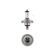 Narva H4 Halogen Globe 12V 60 / 55W P45T R2 Headlamp Light Premium