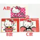 正版 三麗鷗 Hello Kitty 卡片 小卡 生日卡 萬用卡 禮物卡 信紙 信封 祝福卡 留言卡 三款 可挑