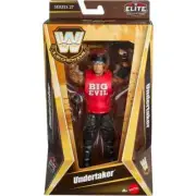 WWE Elite Legends Undertaker Series 27 EXCLUSIVE Action Figure (PRE-ORDER)