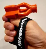 The Original Worlds Loudest Whistle Up To 142db Loud, Very Long Range, For Life