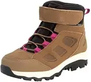 [Jack Wolfskin] Unisex-Child 4054021 Backpacking Boot