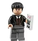 LEGO (71022) Harry Potter Fantastic Beasts Minifigure - Credence Barebone New