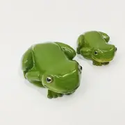 Green Tree Frog