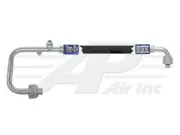 Case BN311012 Compressor To Condenser A/C Hose Replacement For Patriot Sprayers