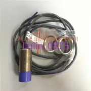 1Pcs New KFPS proximity switch XL-N30D25E2