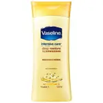 VASELINE 凡士林 深層修護 潤膚露 120ML【康鄰超市】