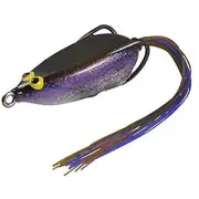DAIWA STEEZ Snappy Frog Bass Lure Frog JPN
