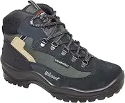 [Grisport] Mens Wolf Suede Walking Boots (UK Size: 6 UK) (Navy)
