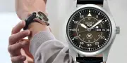 Seiko 5 Sports SRPL31K1 AutomaticYuto Horigome Limited Edition (FEDEX 2 DAY)