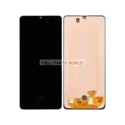 Galaxy A31 (A315) LCD Assembly (Black-Incell)