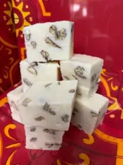 Vanilla Pecan Fudge 1/2 pound