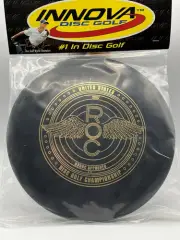 (New Listing) MIP COA Limited 2007 USDGC Star Rancho Roc OOP Disc Golf #2645