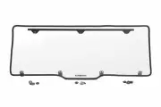 Rough Country For Polaris Rear Window 16-20 Ranger 1000XP 13-20 Ranger 900XP