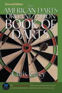 在飛比找博客來優惠-The American Darts Organizatio