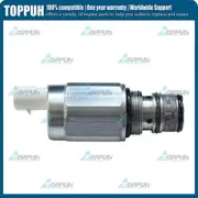 Solenoid Valve RE183407 For John Deere TRACTOR 2204 5080R 5100R 5225 Car Generator