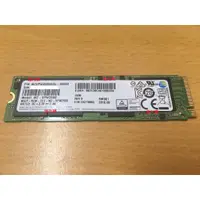 在飛比找蝦皮購物優惠-全新0通電 三年保 Samsung SM961 NVMe 2