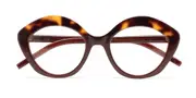 Kaleos Pratt C3 Men's Glasses Brown Size 52 - Private Health Rebate - Blue Light Block Available