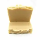 Unscented Goat Milk Soap with Shea Butter