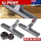 Hard Floor Brush Head For Dyson V6 V7 V8 V10 V11 Vacuum Cleaner Parts Attachment