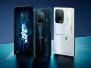 Xiaomi Black Shark 5 Pro 5G 6.67"16/256GB SD8Gen1 4650mAh CNSHIP