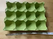 New Food Network Ceramic Egg Tray