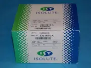 ISOLUTE P/N 320-0010-A 100MG SROBENT C2 1ML QTY 100 NEW IN SEALED BOX