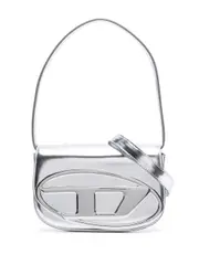 [Diesel] Diesel-Borsa A Spalla In Pelle 1dr-Donna OS