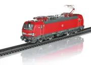 MARKLIN HO 39330 Class 193 Electric Locomotive DB AG mfx digital