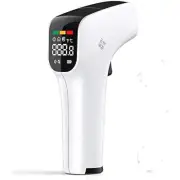 AKOS No Contact Infrared Thermometer | Touchless Digital Forehead Thermometer