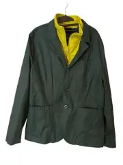 Tommy Hilfiger Jacket Mens Size Medium Off Grid Primaloft Insulated Blazer