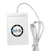 ACR122U RFID IC Card Reader Duplicator Contactless Writer Copier Writable1684