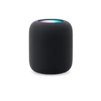 在飛比找myfone網路門市優惠-Apple HomePod(第2代)-(午夜)